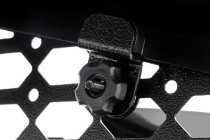 Can-Am Defender MAX HD10 DPS Rear Molle Panel - Rough Country - '17-'23